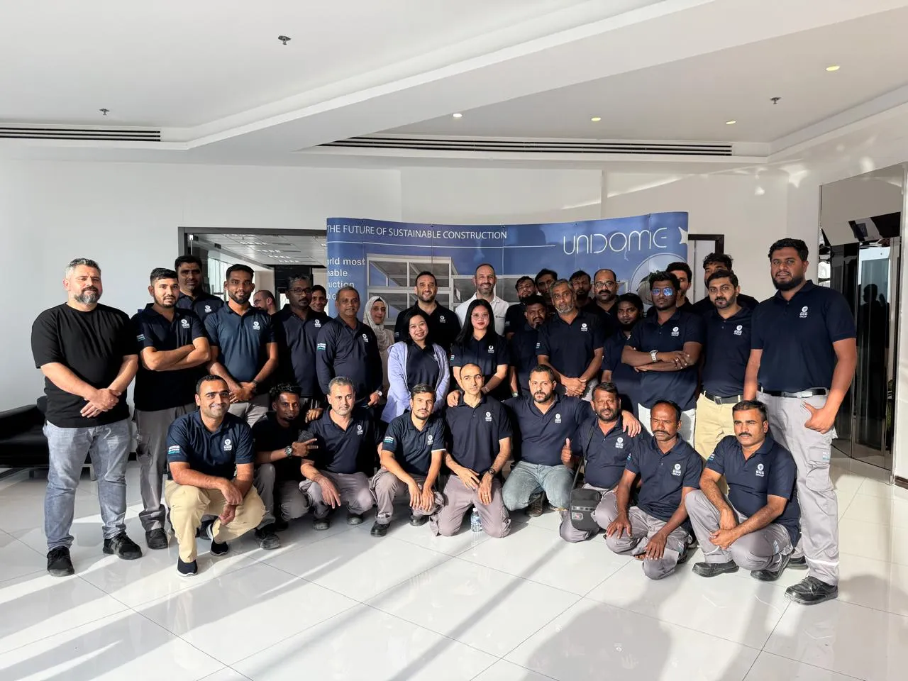 Services - EEE Group